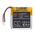 AMPS: 0.29 - VOLTS: 3.8