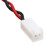 Emergency Lighting Battery 0.8V 4.8Ah White 3.84Wh Ni-CD
