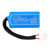 AMPS: 3.4 - VOLTS: 14.4