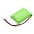 Equipment Survey Test Battery 0.7V 3.6Ah Green 2.52Wh Ni-MH