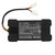 AMPS: 10.5 - VOLTS: 3.7