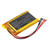 Replacement for SRS-XE200 BATTERY (for SONY) and others