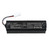 AMPS: 4.5 - VOLTS: 9.6