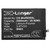 AMPS: 5.4 - VOLTS: 3.87