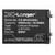 AMPS: 5.4 - VOLTS: 3.87
