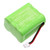 Replacement for GP230AAHC6YMXZ BATTERY (for SNOM) and others