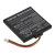 Replacement for 981-001303 BATTERY (for LOGITECH) and others
