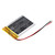Replacement for BARRACUDA X BATTERY (for FRAZER) and others