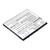 Replacement for EC55AK-21B243-NA BATTERY (for ZEBRA) and others