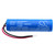 AMPS: 2.6 - VOLTS: 3.7