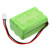 Replacement for 6HRAAAU BATTERY (for ITI) and others