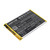 Replacement for A18 BATTERY (for EL-ZOPPO) and others