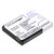 SATSLEEVE BATTERY