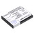 Replacement for SATSLEEVE BATTERY (for THURAYA) and others