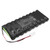Equipment Survey Test Battery 3.8V 12Ah Black 45.6Wh Ni-MH Replacement