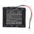AMPS: 2 - VOLTS: 4.8