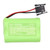 AMPS: 2.5 - VOLTS: 2.4