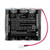 AMPS: 1.5 - VOLTS: 4.8