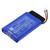 Replacement for RANDY II BATTERY (for President) and others