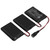 Heated Clothes Battery 3Ah 11.1V Black 33.3Wh Li-Polymer Replacement