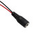Heated Clothes Battery 3Ah 11.1V Black 33.3Wh Li-Polymer