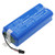 Lawn Mowers Battery 5.2Ah 22.2V Blue 115.44Wh Li-ion Replacement