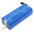 Lawn Mowers Battery 5.2Ah 22.2V Blue 115.44Wh Li-ion
