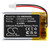 AMPS: 0.25 - VOLTS: 3.7