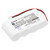 Replacement for 4KRMT23/43 BATTERY (for LEGRAND) and others