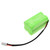 Replacement for CXL6VBXT BATTERY (for DAY-BRITE) and others
