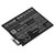 VR Battery 3.15Ah 3.85V Black 12.13Wh Li-Polymer