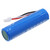 Hotspot Battery 2.6Ah 3.7V Blue 9.62Wh Li-ion