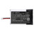 IN-0180477 Remote Control Battery 1.2Ah 3.7V Black 4.44Wh Li-Polymer