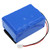 Replacement for FE18ALI BATTERY (for Candy Hoover) and others