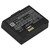 Portable Printer Battery 1.15Ah 7.4V Black 8.51Wh Li-ion