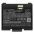 Portable Printer Battery 1.15Ah 7.4V Black 8.51Wh Li-ion