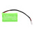 AMPS: 2 - VOLTS: 4.8