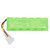 AMPS: 3 - VOLTS: 14.4