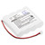 REPEATER 9000FR 35516 BATTERY