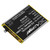 Replacement for F19 PRO+ 5G 2021 BATTERY (for EL-ZOPPO) and others