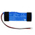 AMPS: 2.6 - VOLTS: 3.7