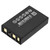 AMPS: 2.3 - VOLTS: 3.7
