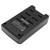 AMPS: 2 - VOLTS: 21.6