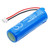 Replacement for 70MAI A500S BATTERY (for XIAOMI) and others