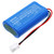 Replacement for CS-EMS902LS (for CAMERON SINO) and others