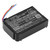 MGC-P-PUMP BATTERY