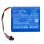 AMPS: 4.5 - VOLTS: 7.4