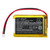 AMPS: 1.8 - VOLTS: 3.7
