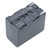 Equipment, Survey, Test Battery 5.5Ah 7.4V Black 40.7Wh Li-ion