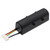 AMPS: 3.35 - VOLTS: 3.7